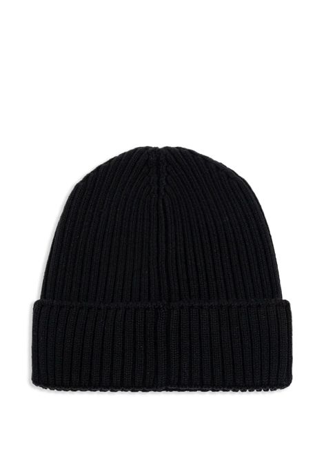 Berretto in lana MONCLER ENFANT | 3B00009 M1131999